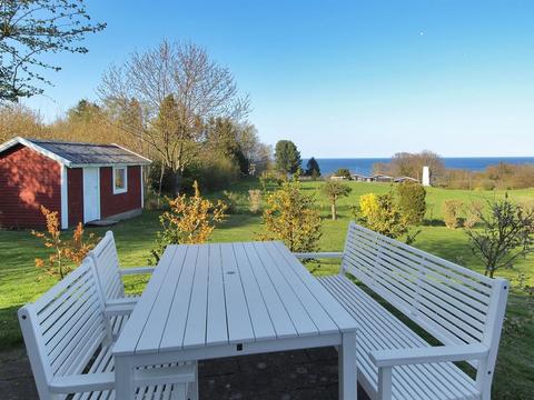 Maison / Résidence de vacances|"Spurgh" - 250m from the sea|Bornholm|Allinge