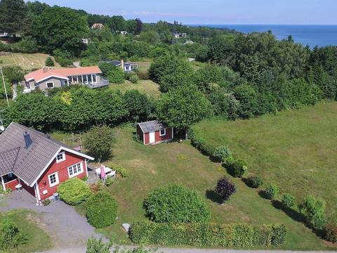 La struttura|"Spurgh" - 250m from the sea|Bornholm|Allinge