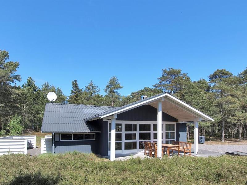 Hus/ Residence|"Belinda" - 220m from the sea in Bornholm|Bornholm|Nexø