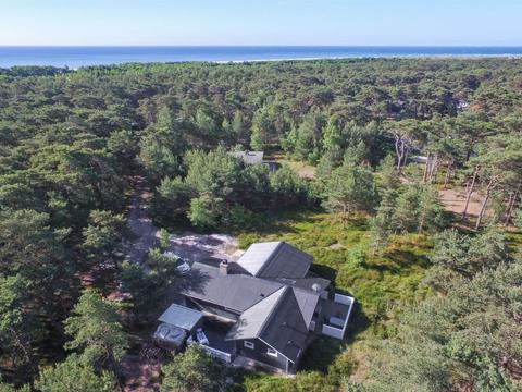House/Residence|"Belinda" - 220m from the sea|Bornholm|Nexø