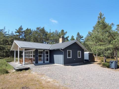 House/Residence|"Belinda" - 220m from the sea|Bornholm|Nexø
