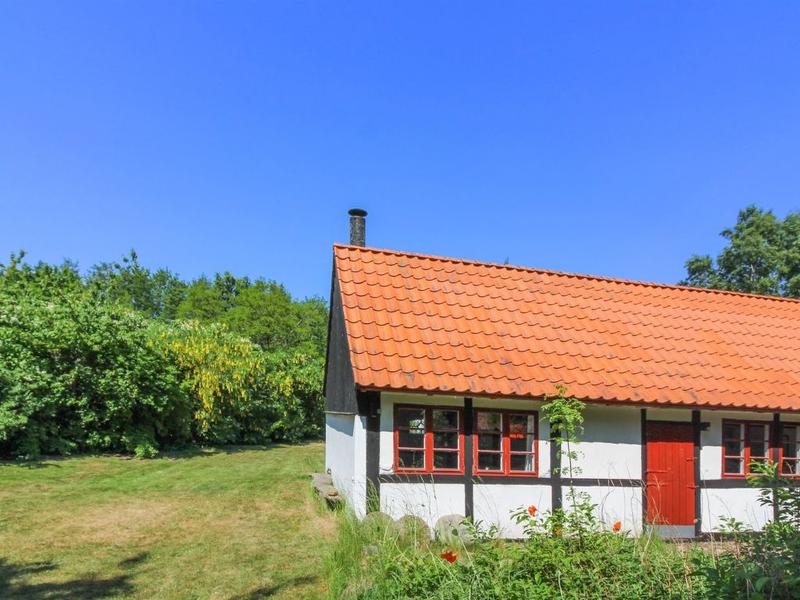 Hus/ Residence|"Viggo" - 300m from the sea in Bornholm|Bornholm|Aakirkeby