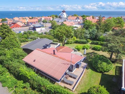 House/Residence|"Jolanda" - 800m from the sea|Bornholm|Gudhjem