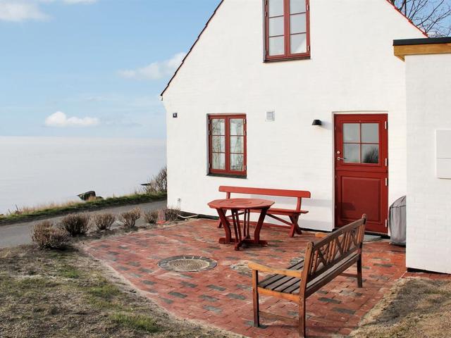 Haus/Residenz|"Uschi" - 15m from the sea|Bornholm|Hasle