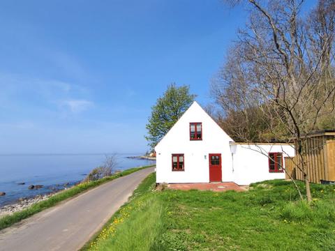 Haus/Residenz|"Uschi" - 15m from the sea|Bornholm|Hasle