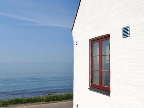 Haus/Residenz|"Uschi" - 15m from the sea|Bornholm|Hasle