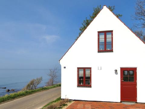 Haus/Residenz|"Uschi" - 15m from the sea|Bornholm|Hasle