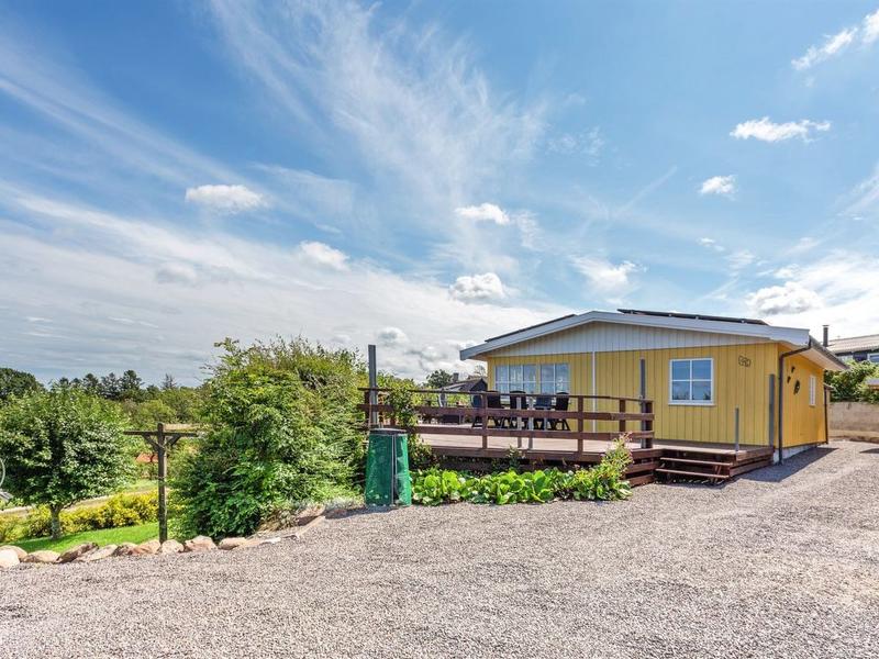 Hus/ Residence|"Outi" - 350m from the sea in Bornholm|Bornholm|Allinge