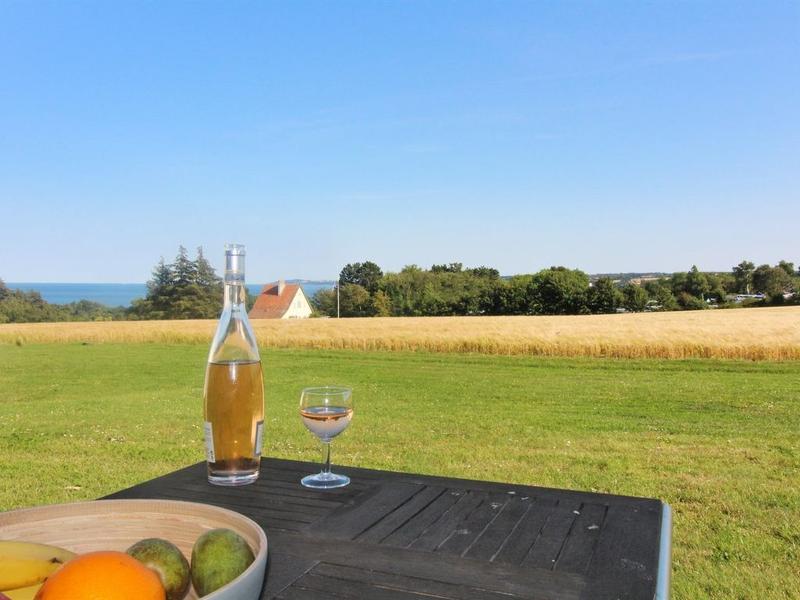 Hus/ Residence|"Annemai" - 500m from the sea in Bornholm|Bornholm|Allinge