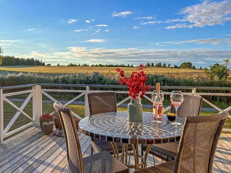 Hus/ Residence|"Helemine" - 2.8km from the sea in Bornholm|Bornholm|Gudhjem