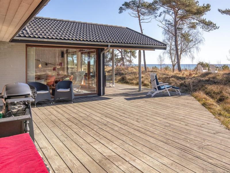 Hus/ Residence|"Unto" - 25m from the sea in Bornholm|Bornholm|Nexø