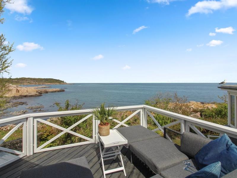 Hus/ Residence|"Ullamaj" - 30m from the sea in Bornholm|Bornholm|Allinge