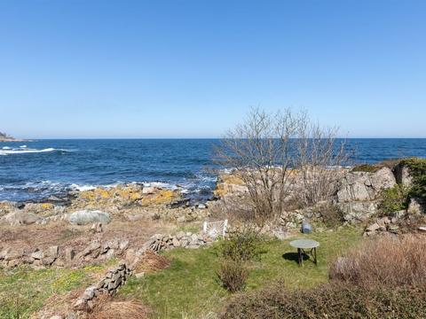 Huis/residentie|"Ullamaj" - 30m from the sea|Bornholm|Allinge