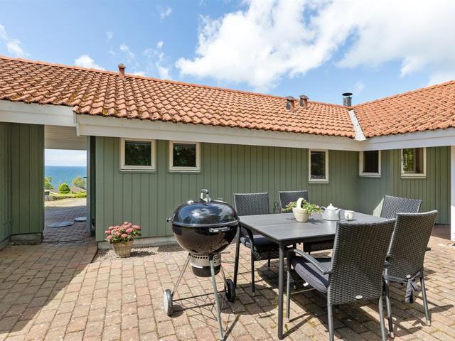 Haus/Residenz|"Lahja" - 400m from the sea|Bornholm|Hasle