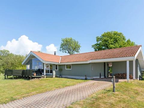 Haus/Residenz|"Lahja" - 400m from the sea|Bornholm|Hasle