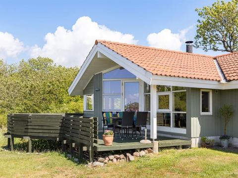 House/Residence|"Lahja" - 400m from the sea|Bornholm|Hasle