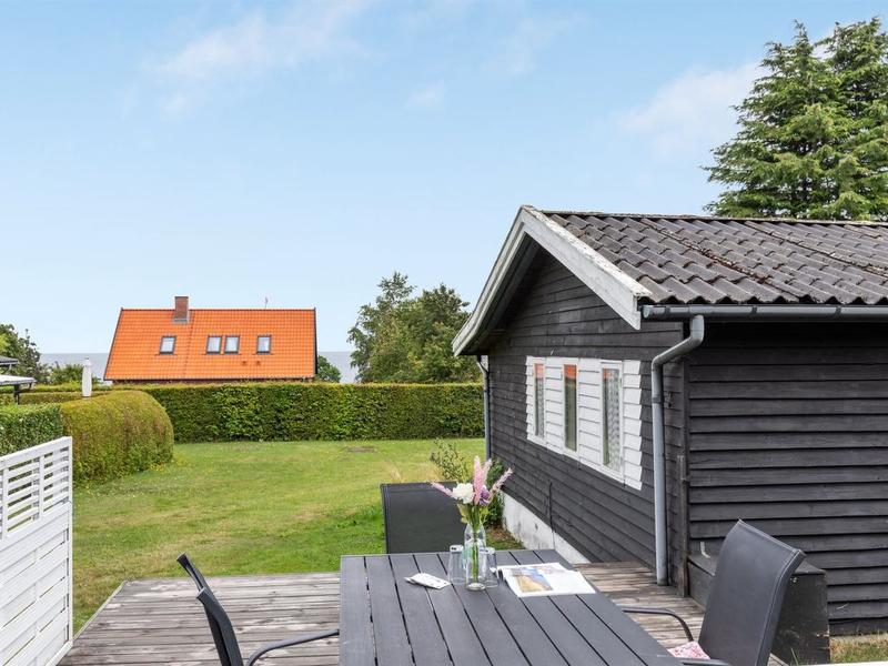 Hus/ Residence|"Jen" - 300m from the sea in Bornholm|Bornholm|Allinge