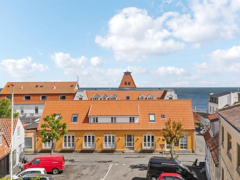 Hus/ Residence|"Alea" - 200m from the sea in Bornholm|Bornholm|Allinge