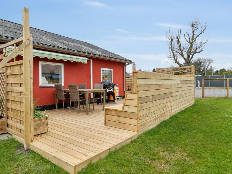 Hus/ Residence|"Kiana" - 250m from the sea in Bornholm|Bornholm|Nexø