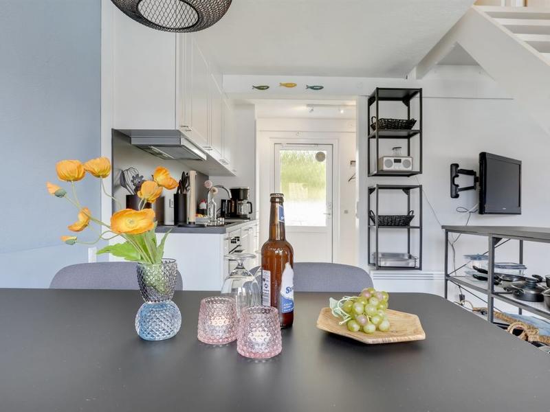 Hus/ Residence|"Majvi" - 300m from the sea in Bornholm|Bornholm|Allinge