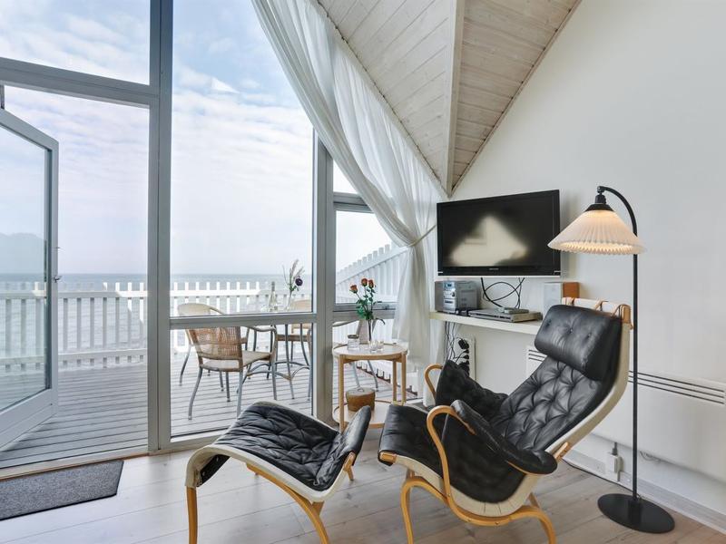 Inuti|"Momo" - 10m from the sea in Bornholm|Bornholm|Hasle
