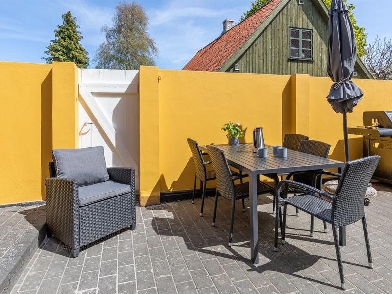 Hus/ Residence|"Nadua" - 6km from the sea in Bornholm|Bornholm|Østermarie