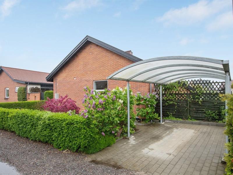 Hus/ Residence|"Gregers" - 2km from the sea in Bornholm|Bornholm|Rønne