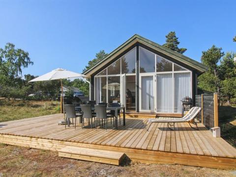 House/Residence|"Hilje" - 350m from the sea|Bornholm|Aakirkeby