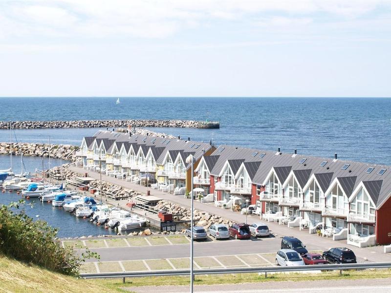 Hus/ Residence|"Armela" - 10m from the sea in Bornholm|Bornholm|Hasle