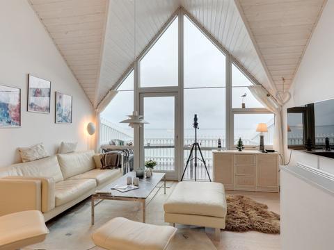 Interior|"Armela" - 10m from the sea|Bornholm|Hasle