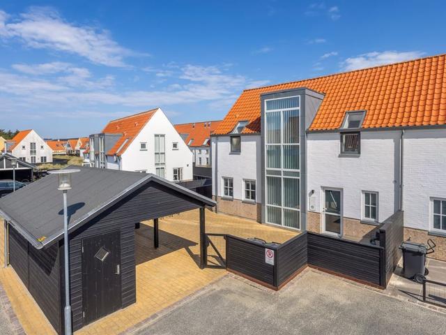 Huis/residentie|"Hilma" - 600m from the sea|Noordwest-Jutland|Løkken