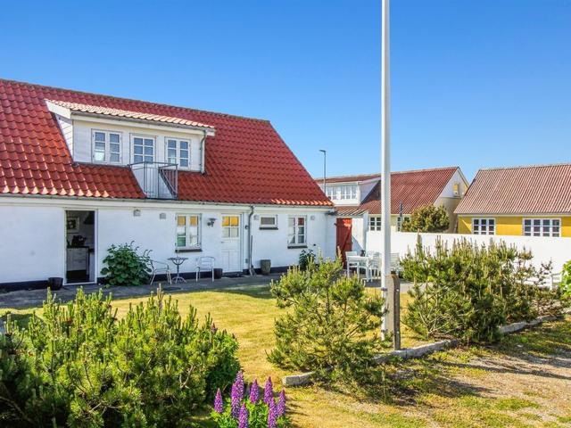 House/Residence|"Evangelina" - 350m from the sea|Northwest Jutland|Løkken