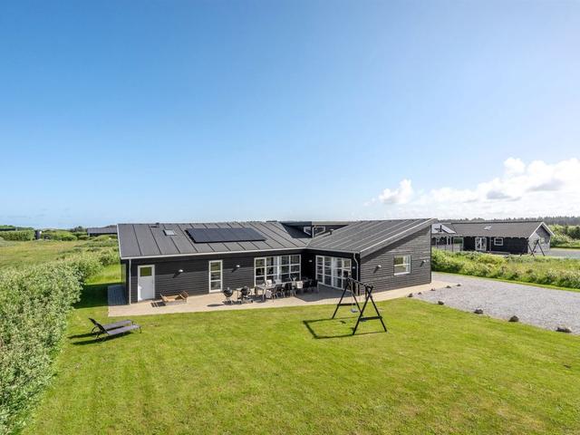 Huis/residentie|"Vitori" - 800m from the sea|Noordwest-Jutland|Løkken