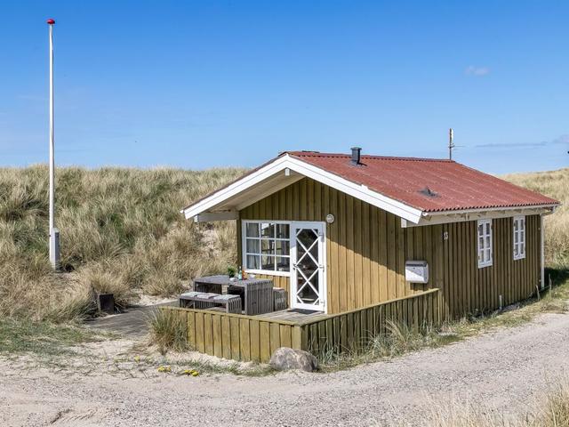 House/Residence|"Guthfrith" - 100m from the sea|Northwest Jutland|Løkken