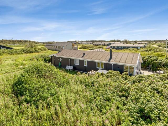 Huis/residentie|"Telse" - 375m from the sea|Noordwest-Jutland|Løkken