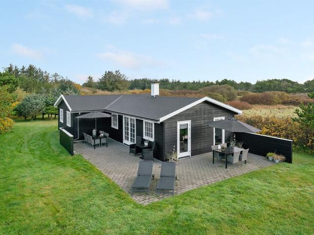 House/Residence|"Mata" - 700m from the sea|Northwest Jutland|Løkken