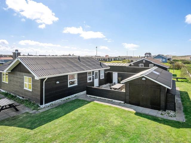 Hus/ Residens|"Evely" - 300m from the sea|Nordvestjylland|Løkken