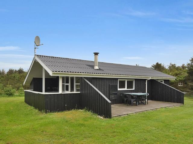 House/Residence|"Guja" - 1km from the sea|Northwest Jutland|Løkken