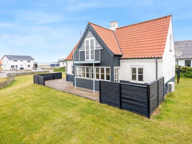 Huis/residentie|"Ima" - 60m from the sea|Noordwest-Jutland|Løkken