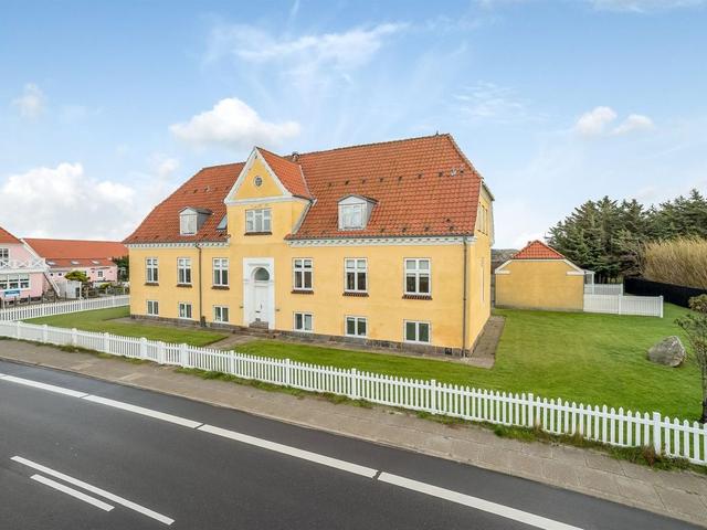 Huis/residentie|"Gerrit" - 450m from the sea|Noordwest-Jutland|Løkken