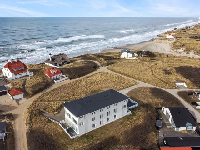 House/Residence|"Lenaya" - 75m from the sea|Northwest Jutland|Løkken