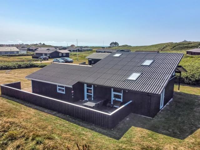 Huis/residentie|"Hroswitha" - 100m from the sea|Noordwest-Jutland|Løkken