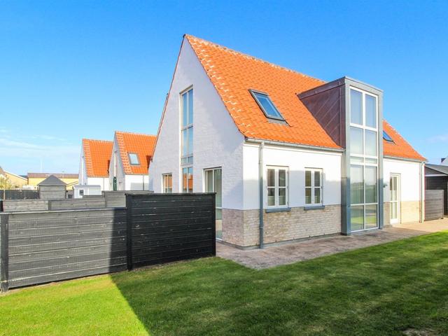 Haus/Residenz|"Gisken" - 600m from the sea|Nordwestjütland|Løkken