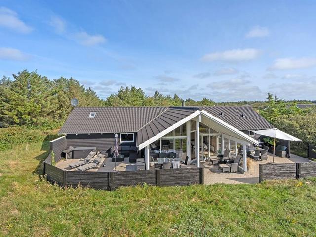 Haus/Residenz|"Federica" - 500m from the sea|Nordwestjütland|Løkken