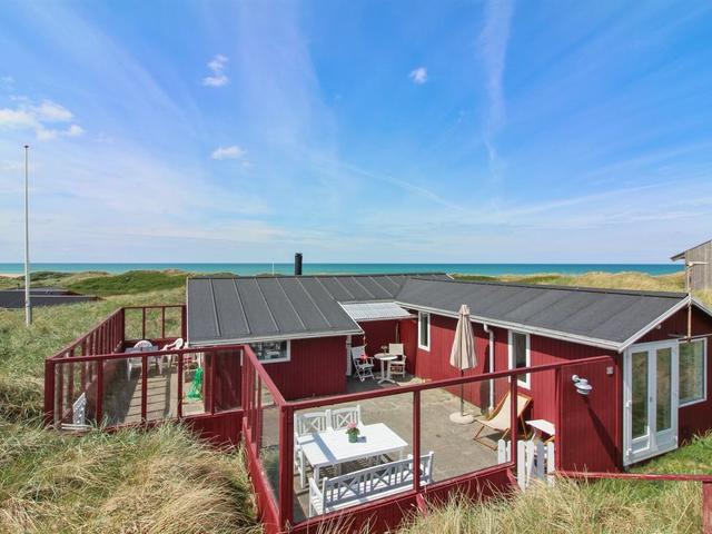 Huis/residentie|"Marius" - 200m from the sea|Noordwest-Jutland|Løkken