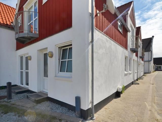 Huis/residentie|"Fenris" - 200m from the sea|Noordwest-Jutland|Løkken
