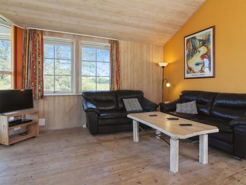 L'intérieur du logement|"Aleta" - 500m from the sea|Jutland du nord-ouest|Løkken