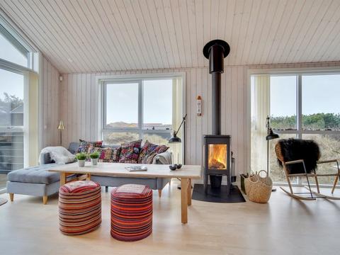 Innenbereich|"Marthine" - 200m from the sea|Nordwestjütland|Løkken