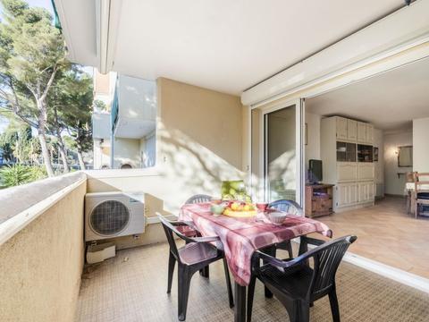 Huis/residentie|Porto di Mar|Côte d'Azur|Cavalaire