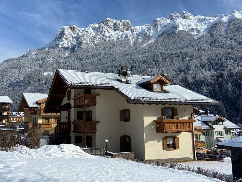 Maison / Résidence de vacances|Carmen|Dolomites|Soraga di Fassa